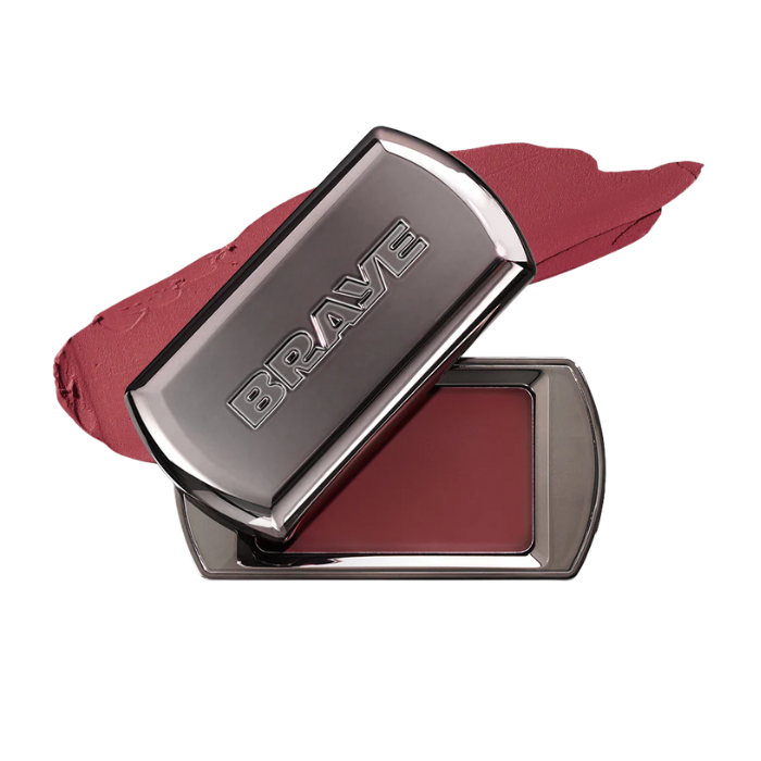 BRAYE Lipsleek Blur - lūpų ir skruostų balzamas su „blur“ efektu