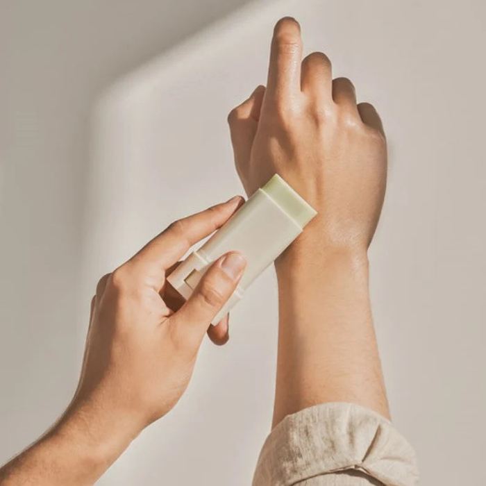 Beauty Of Joseon Matte Sun Stick SPF 50+ PA++++ - apsauginis pieštukas nuo saulės