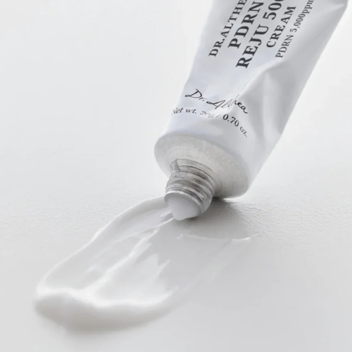 Dr.Althea PDRN Reju 5000 Cream - atkuriamasis veido kremas
