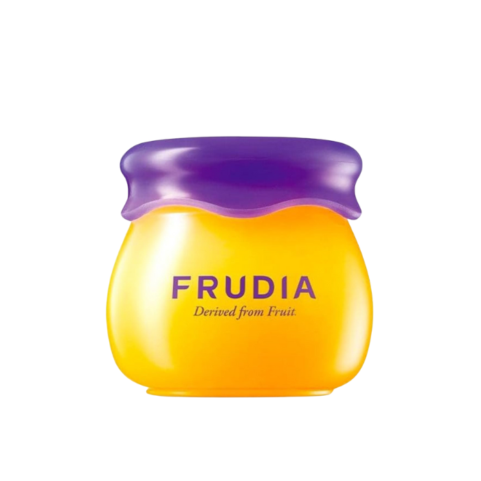 FRUDIA Blueberry Hydrating Honey Lip Balm - drėkinamasis lūpų balzamas