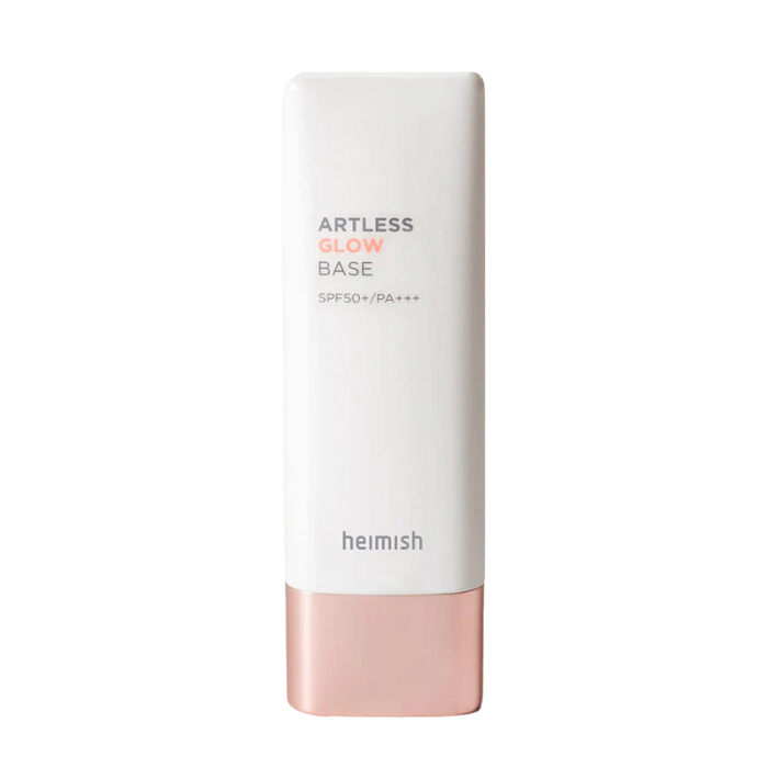 Heimish Artless Glow Base SPF50+/PA+++ - makiažo bazė