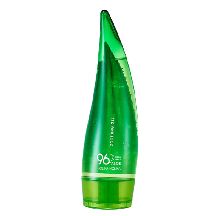 Holika Holika Aloe 99% Soothing Gel - alavijų gelis