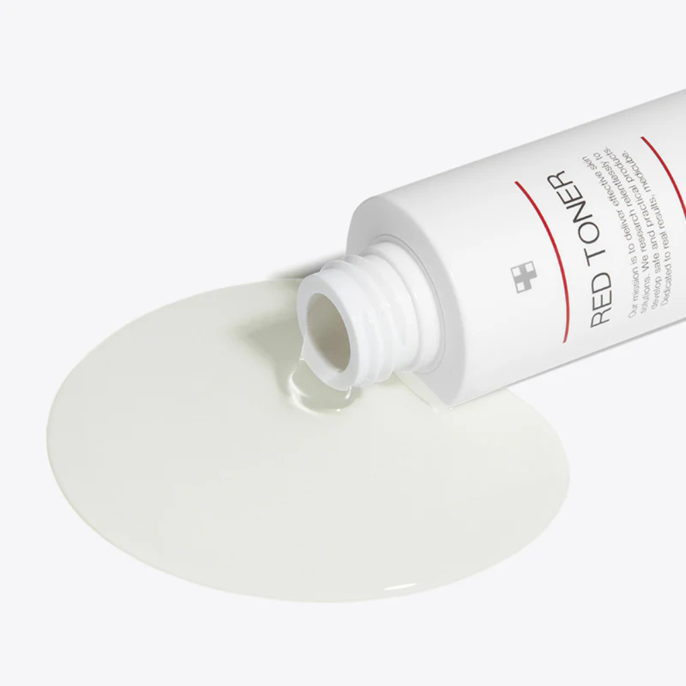 Medicube Red Toner 2.0 - raminamasis veido tonikas