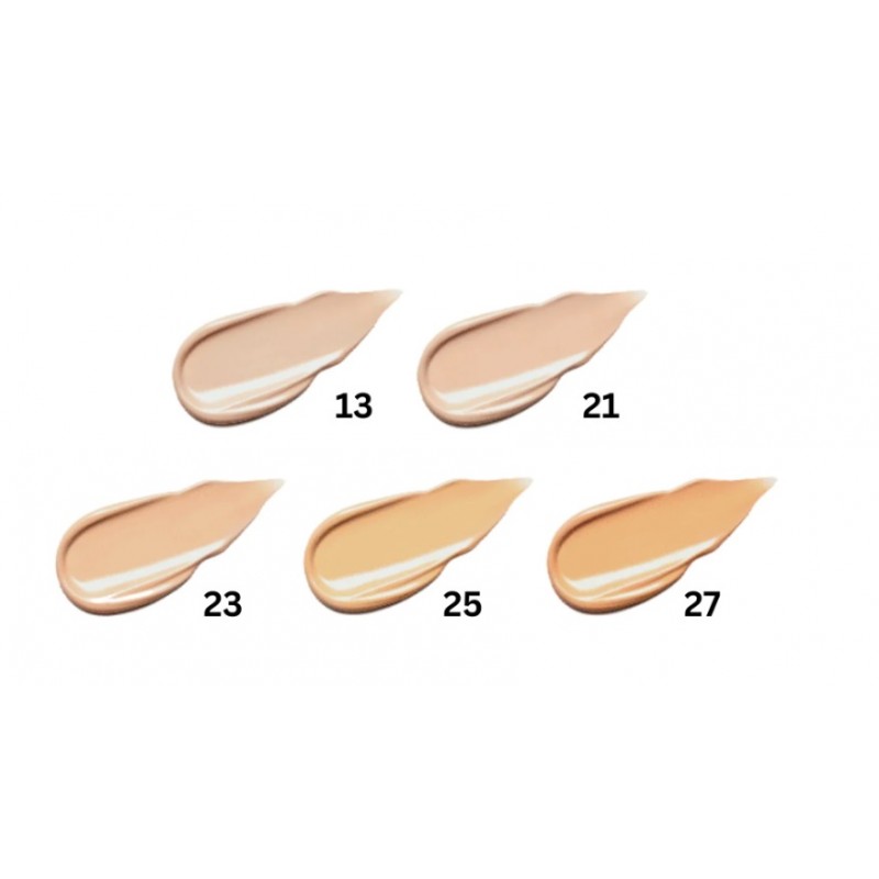 Missha M Perfect Cover BB Cream Spf42 Pa+++ - BB kremas su didele apsauga nuo saulės