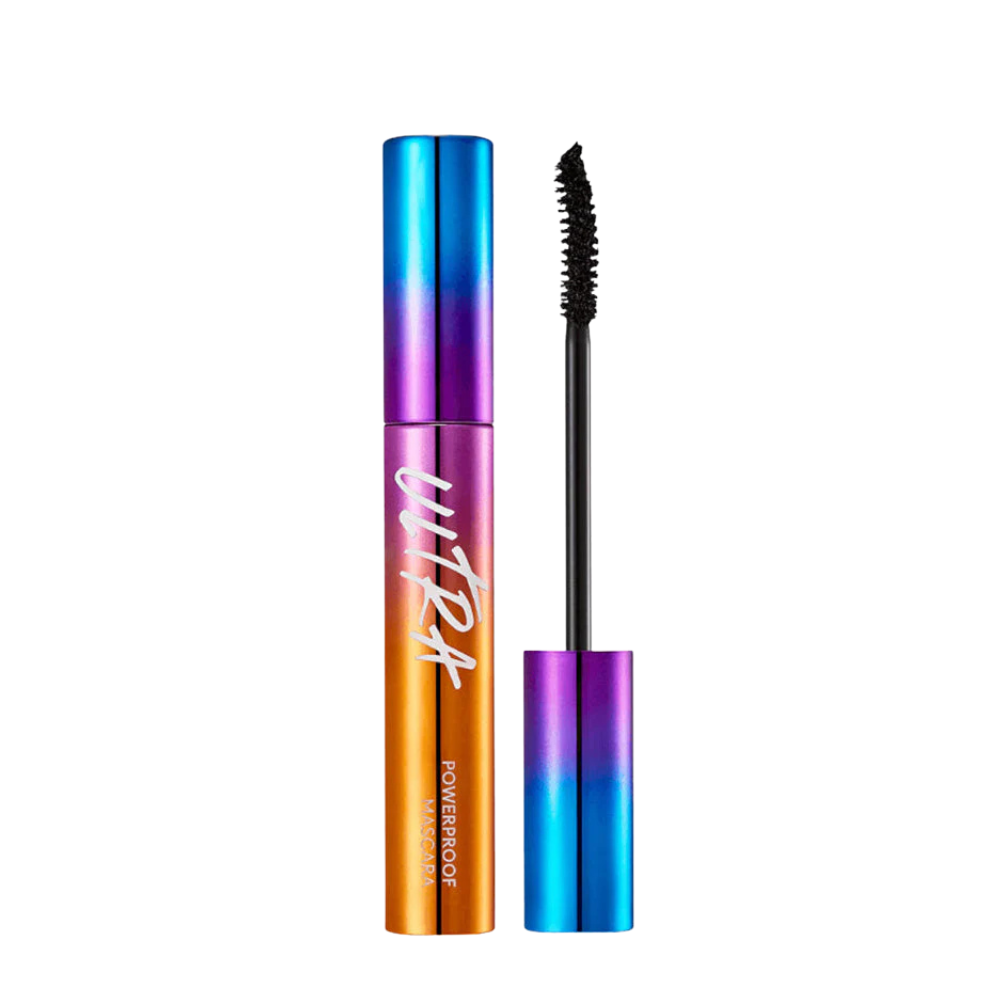 Missha Ultra Powerproof Mascara - blakstienų tušas
