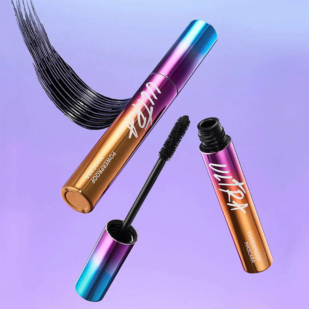 Missha Ultra Powerproof Mascara - blakstienų tušas