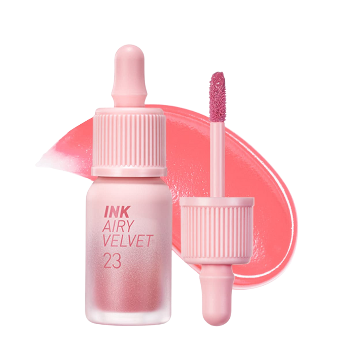 Peripera Ink Airy Velvet - matiniai lūpų dažai