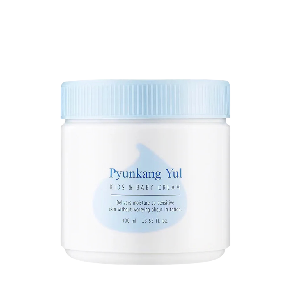 Pyunkang Yul Kids & Baby Cream (Sweet Orange) - švelnus kremas vaikams