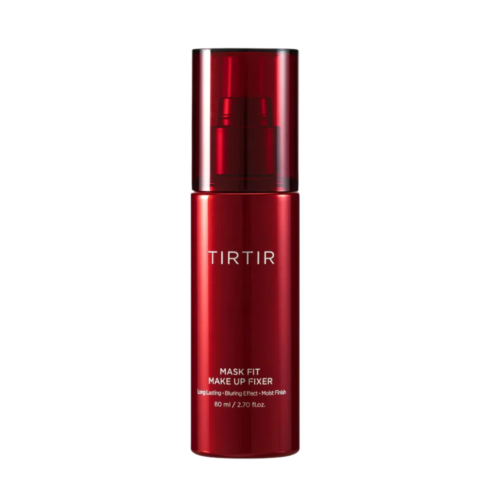 TIRTIR Mask Fit Make Up Fixer - makiažo fiksatorius