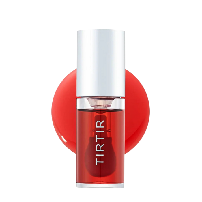 TIRTIR My Glow Lip Oil - lūpų aliejus