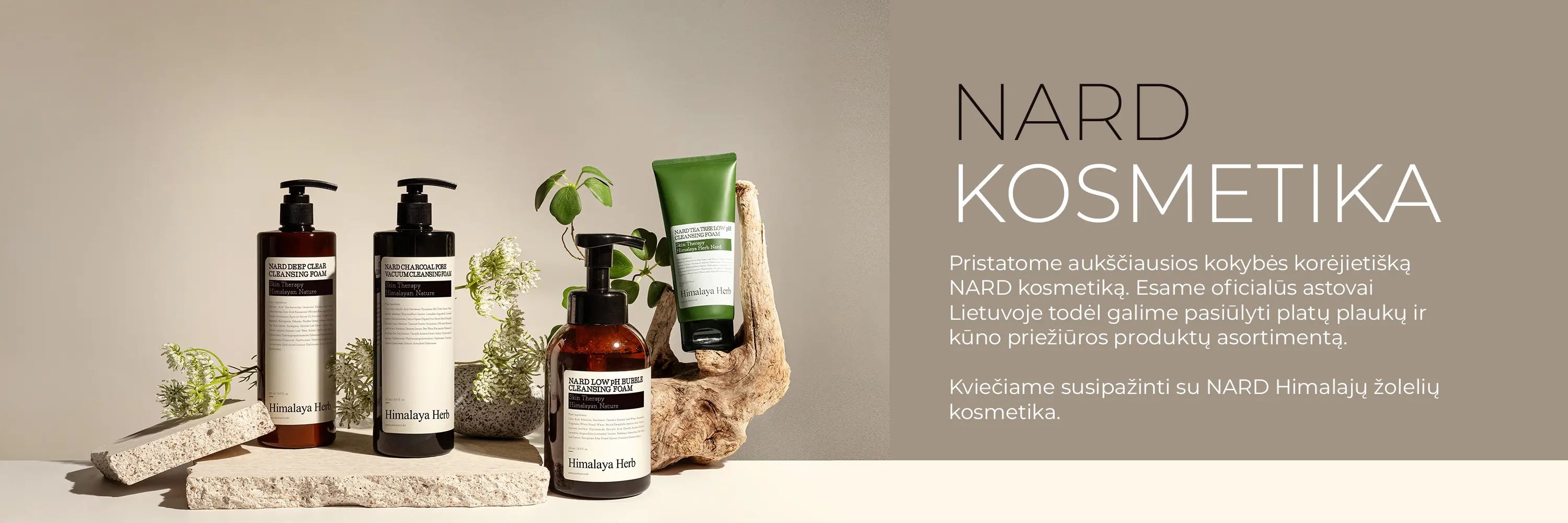 Korejietiska kosmetika