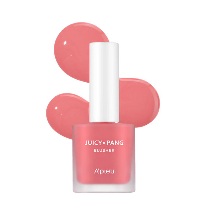 A'pieu Juicy-Pang Water Blusher - skaistalai