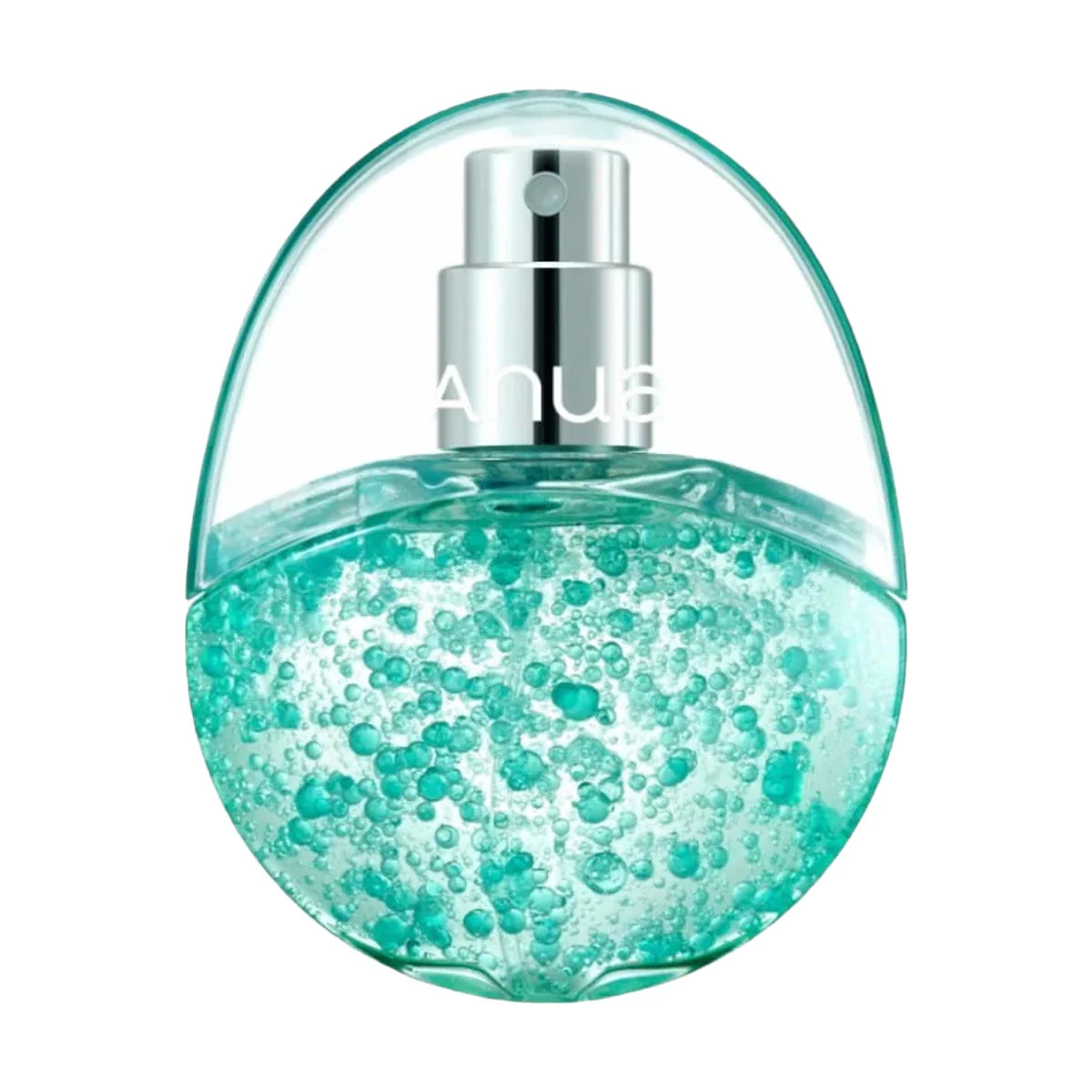 Anua PDRN Hyaluronic Acid Hydrating Capsule Mist - mitrinoša sejas dūmaka