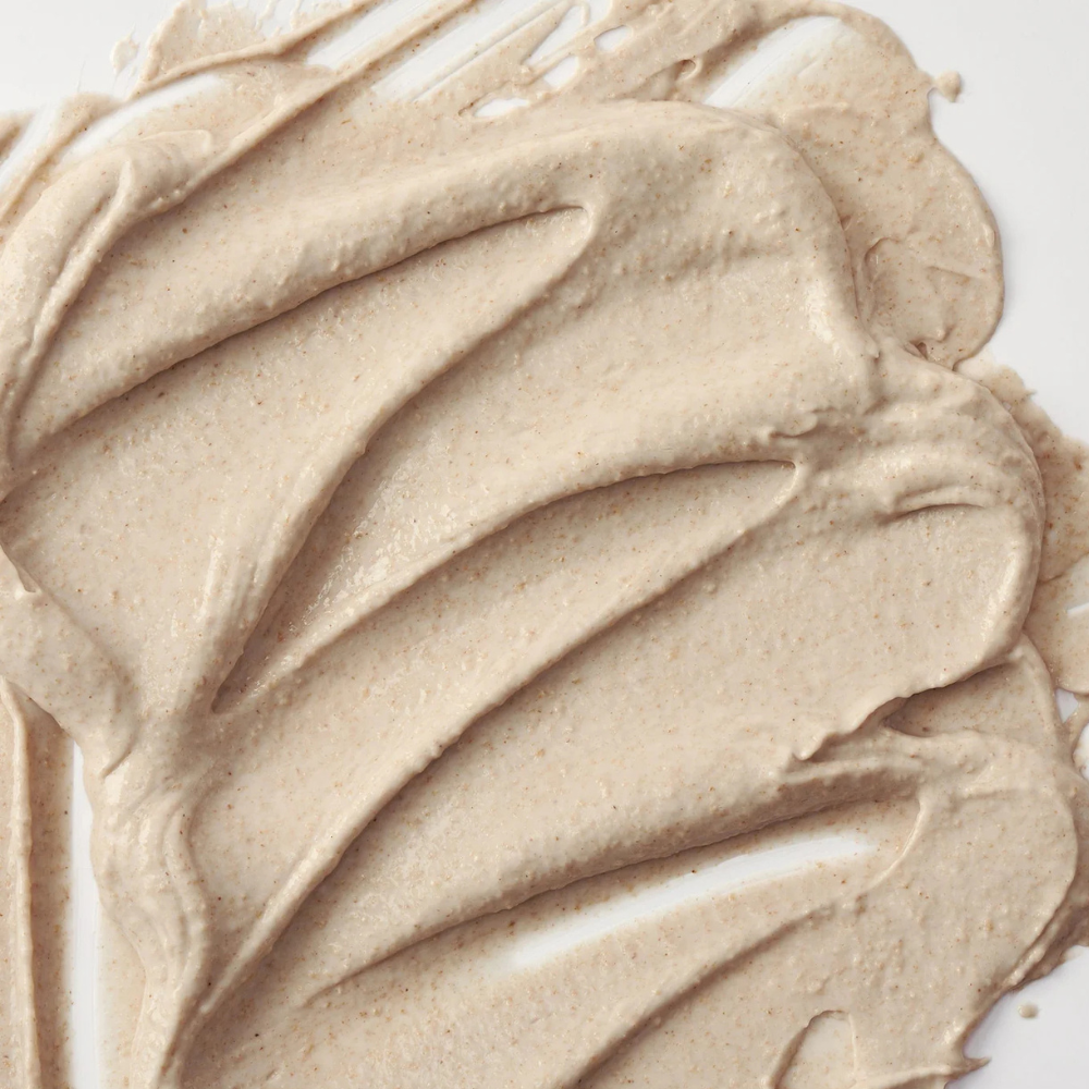 Beauty of Joseon Ground Rice and Honey Glow Mask - skaistinamoji veido kaukė