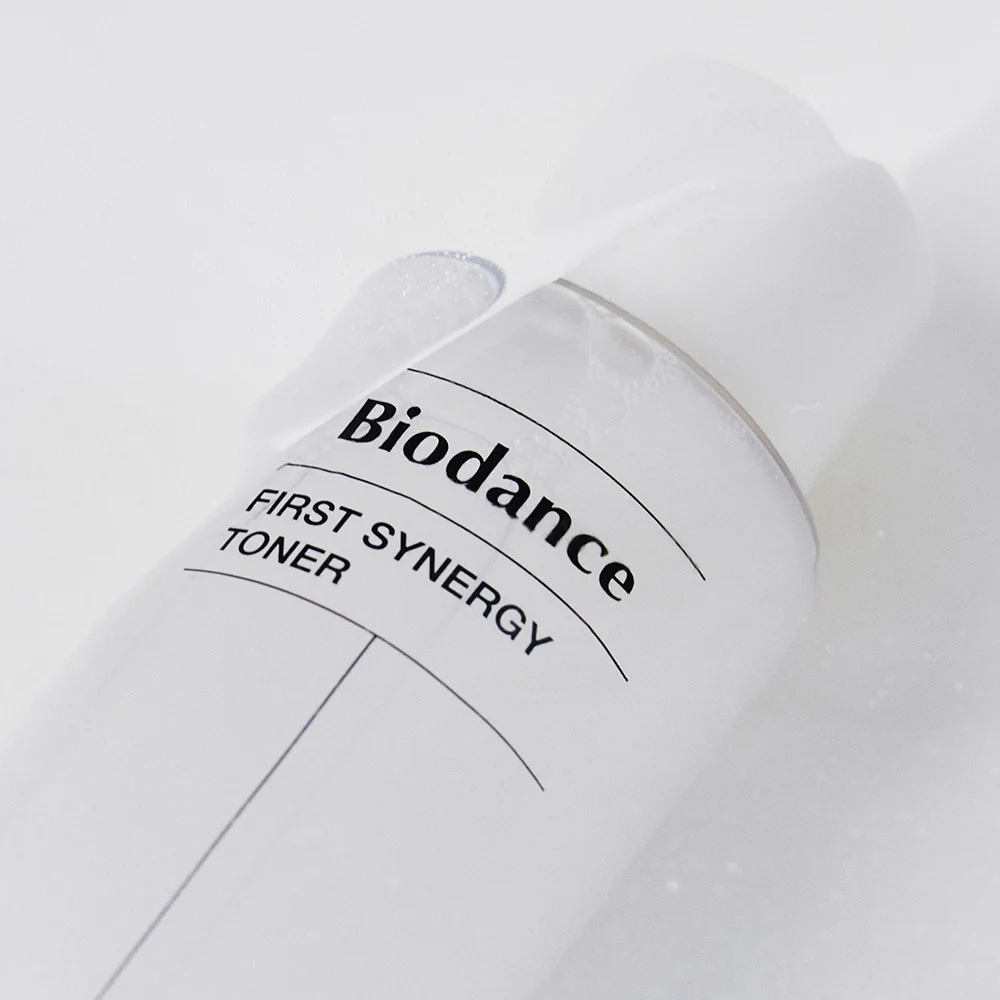 Biodance First Synergy Toner - drėkinamasis tonikas