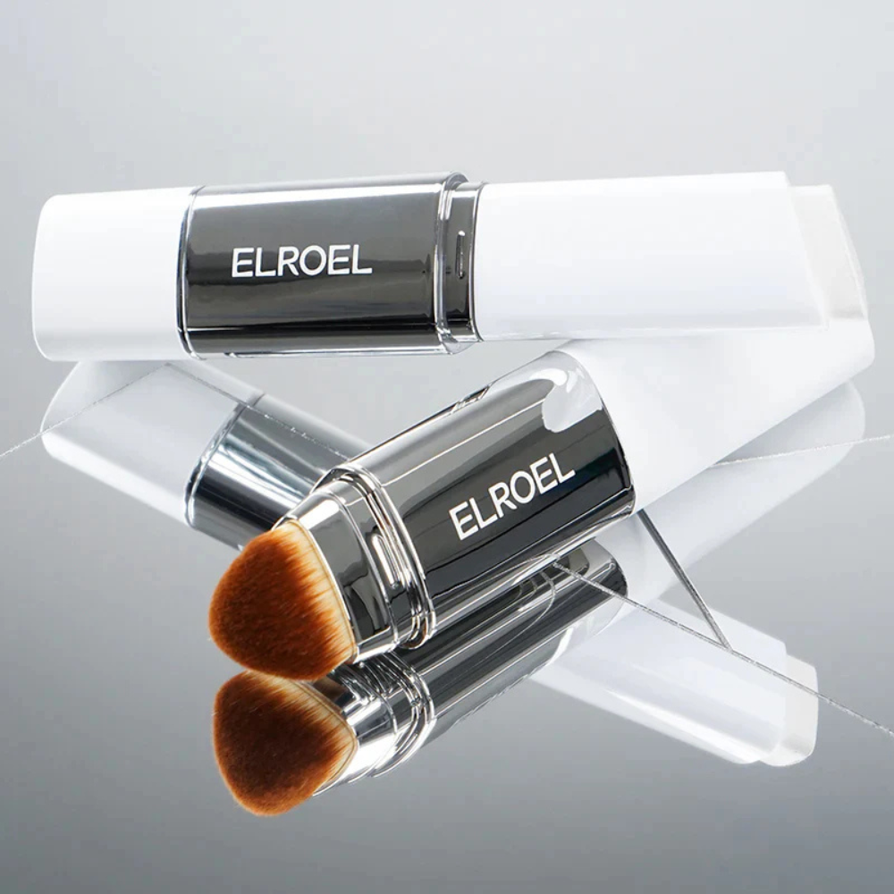 ELROEL Blanc Cover Cream Stick V - maskuojamasis pieštukas (nauja versija)