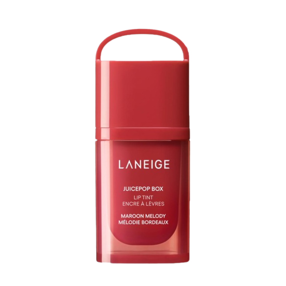 LANEIGE JuicePop Box Lip Tint - lūpų blizgis (įvairių spalvų)