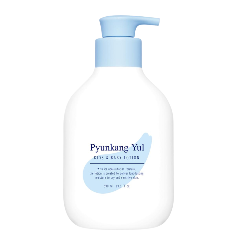Pyunkang Yul Kids & Baby Lotion (Sweet Orange) – švelnus losjonas vaikams