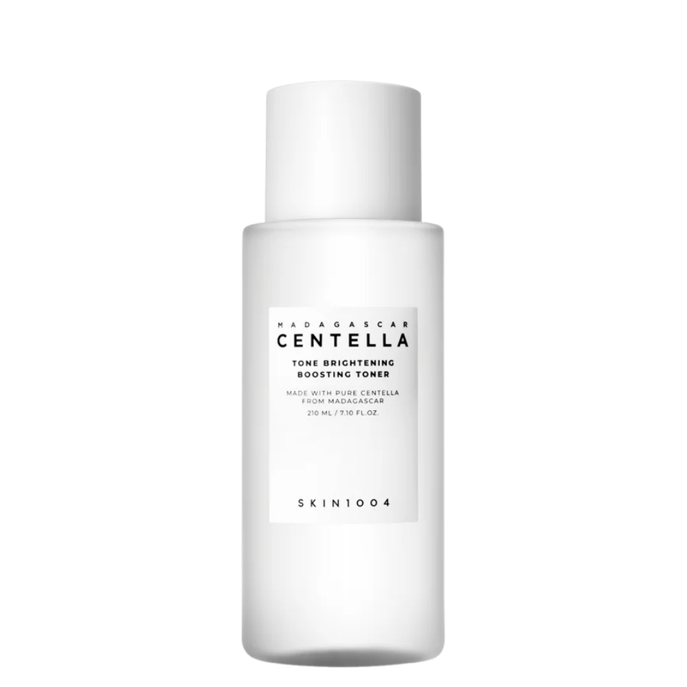 SKIN1004 Madagascar Centella Tone Brightening Boosting Toner - skaistinamasis tonikas