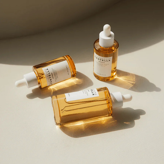 Skin1004 Madagascar Centella Ampoule - raminamoji ampulė
