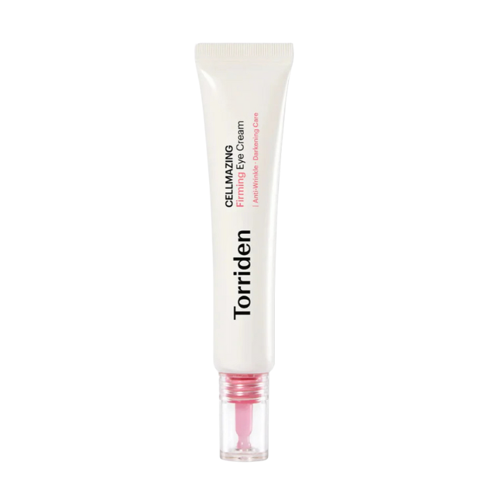 Torriden Cellmazing Firming Eye Cream - stangrinamasis paakių kremas